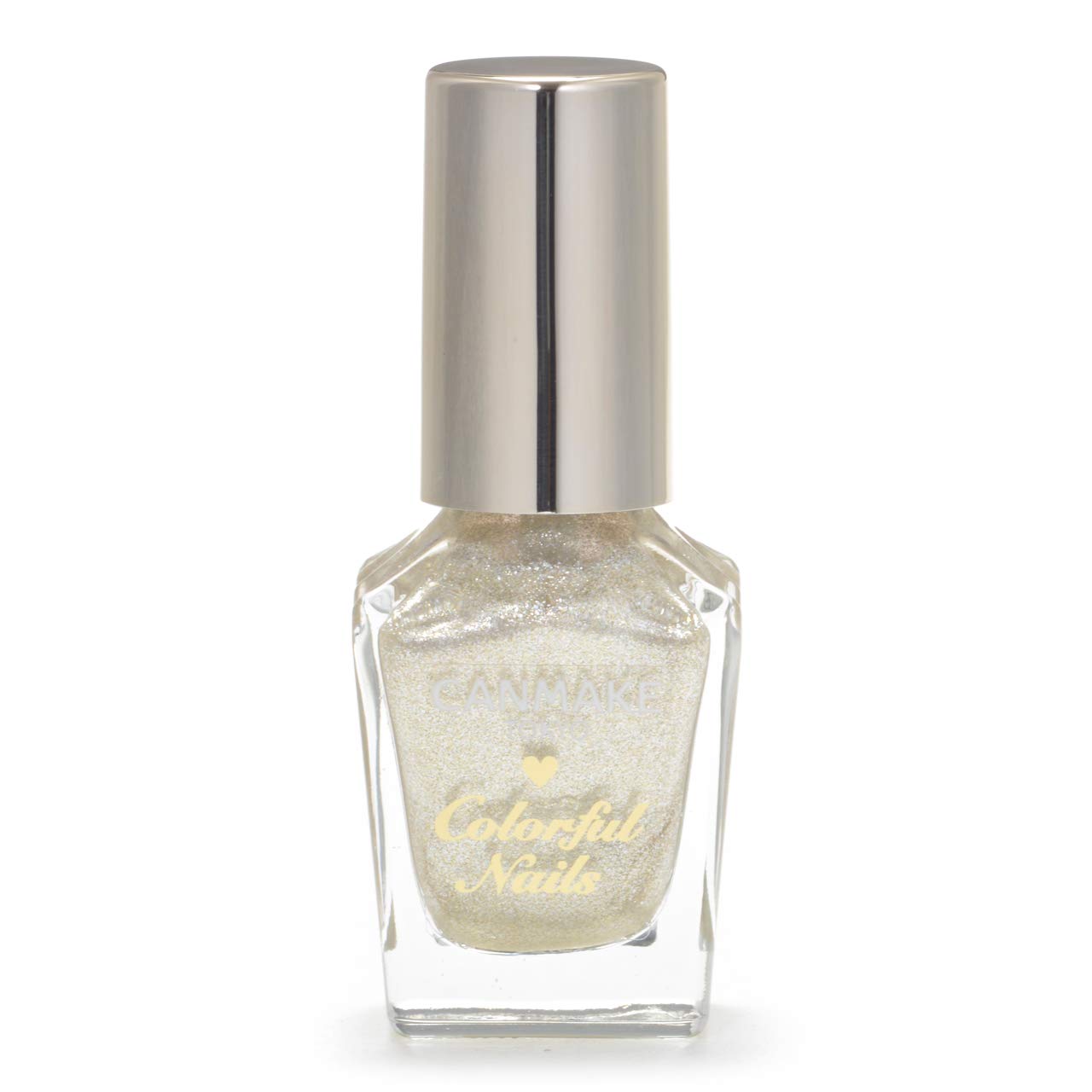 

Canmake Colorful Nails N20 Golden Bijou 8ml