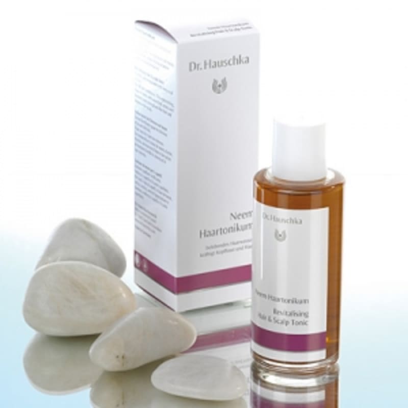 Dr. Hauschka Revitalizing Hair Scalp Tonic 100ml
