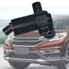 2p Windshield Windscreen Window Washer Pump for Honda CR-V 2017 2018   76806-TLA-C01