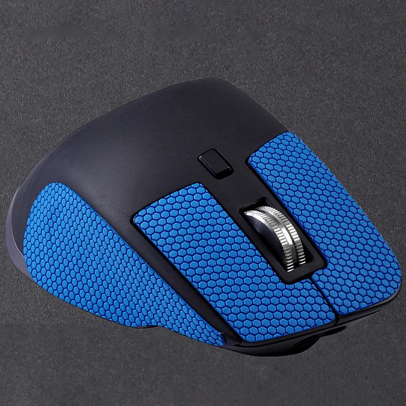 Mouse Grip Tape Skate Handmade Sticker Non Slip Suck Sweat For  Mx Master 3 Mouse Anti Slip Sticker