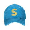 Alvin and the Chipmunks Baseball Caps Merch for Men Women  Adjustable Trucker Hats