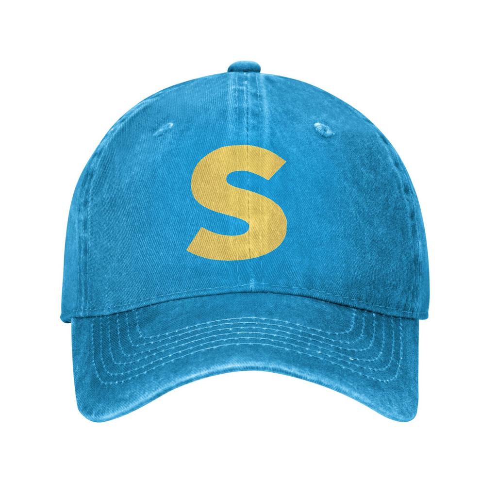 Alvin and the Chipmunks Baseball Caps Merch for Men Women  Adjustable Trucker Hats