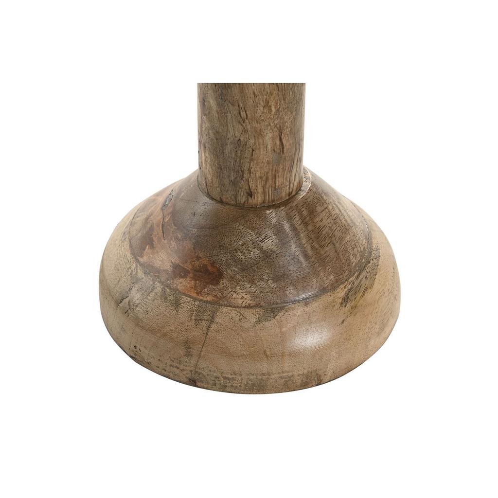 Desk lamp Home ESPRIT Brown 60 W 220 V