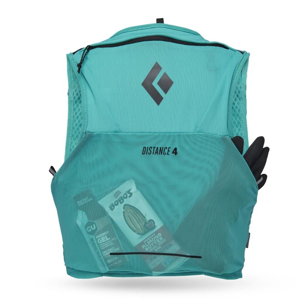 Black Diamond Distance 4 Hydration Vest Womens /Bd680031