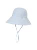 WIDEANGLE Co Sunshield Flap Modified Hat_Ice Blue