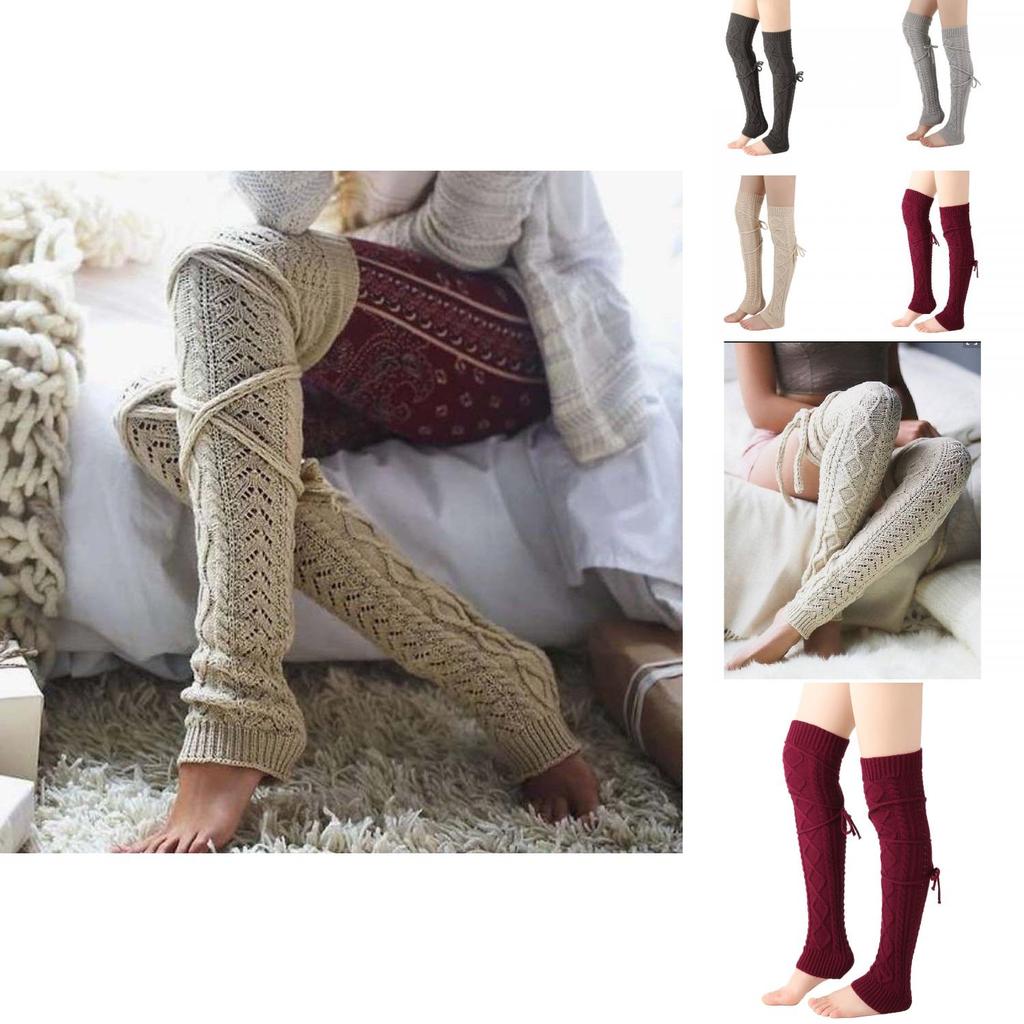 Chaussettes hautes en coton pour femmes, épaissies, respirantes, anti-humidité, anti-odeurs, résistantes aux frottements, chaussettes en boîte