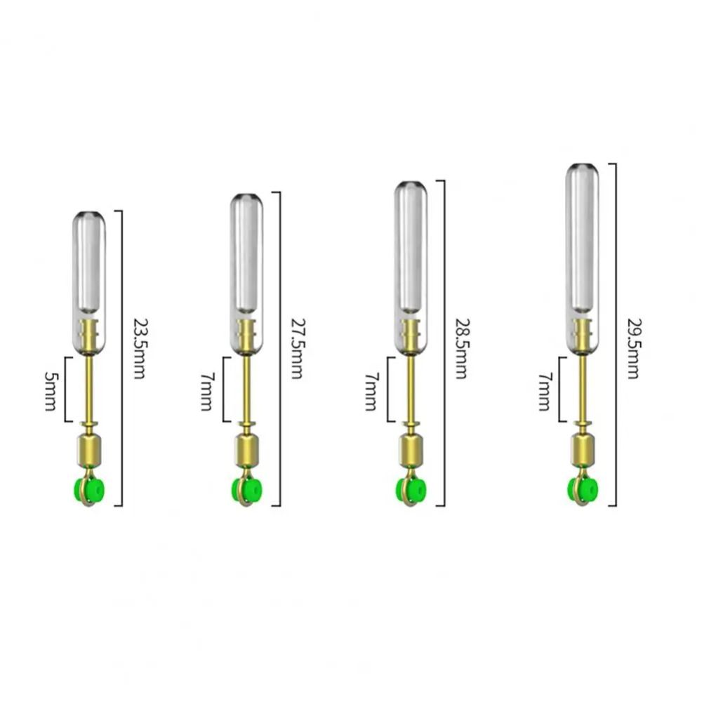 6pcs Anti Knot Fishing Float Rests Stopper Fishing Line Connectors Fish Rotation Swivels  Fishhook