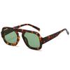 New Square Sunglasses Women Big Frame UV Protection Sun Glasses For Ladies Outdoor Commuter Shades Personalized Design