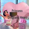 Extra Large Heart-Shaped Balloon for Women's Day, Festival, or Birthday Party Decoration