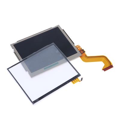 1Pc Lcd Screen For Ndsi Dsi Top Display Upper/Down/Ndsi Touch Screen Repair Parts
