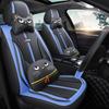 2018 Huachen Zhonghua V6/V7 5-Seat Car Seat Cover: Leather, All-Season, Full Coverage.