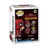 Marvel Deadpool Kidpool Figure Funko KIDPOOL DEADPOOL AND WOLVERINE Marvel Funko Pop!