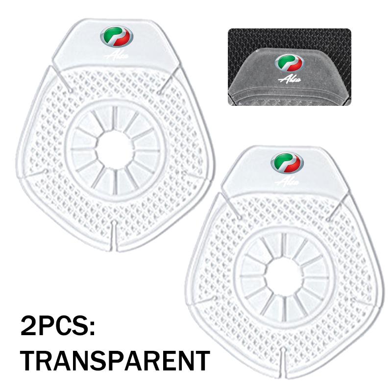 For Perodua Car Windshield Wiper Hole Protective Cover Wiper Dustproof Pad Alza Viva Myvi Ativa Bezza Kancil Kembara Kenari
