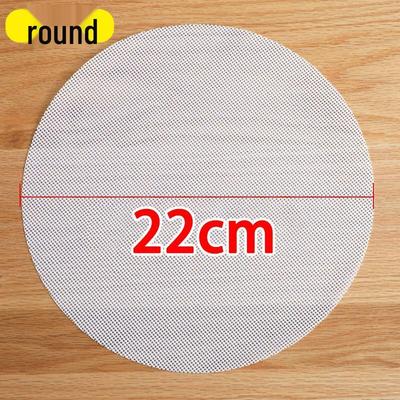 Silicone Steamer Mat Set
