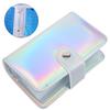 Nail Plates Holder Printing Molds Stamping Templates Organizer Manicure ToolLSKB-01