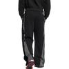 Adidas BB LNY Pants Snake Year Celebration Series Comfortable Loose Fit Logo Athletic Long Pants Men Pants Black JM5672