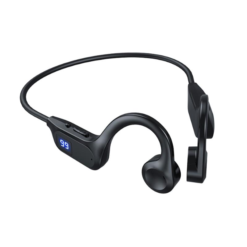 

Беспроводные наушники спортивные плавающие Bluetooth совместимые наушники Hands-Free с микрофоном для спорта X7 наушники black