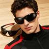 Vintage Fashion Sports Sunglasses Men Women Fishing Cycling Running Mountaineering Eyewear Sun Glasses for Outdoor Activities 7