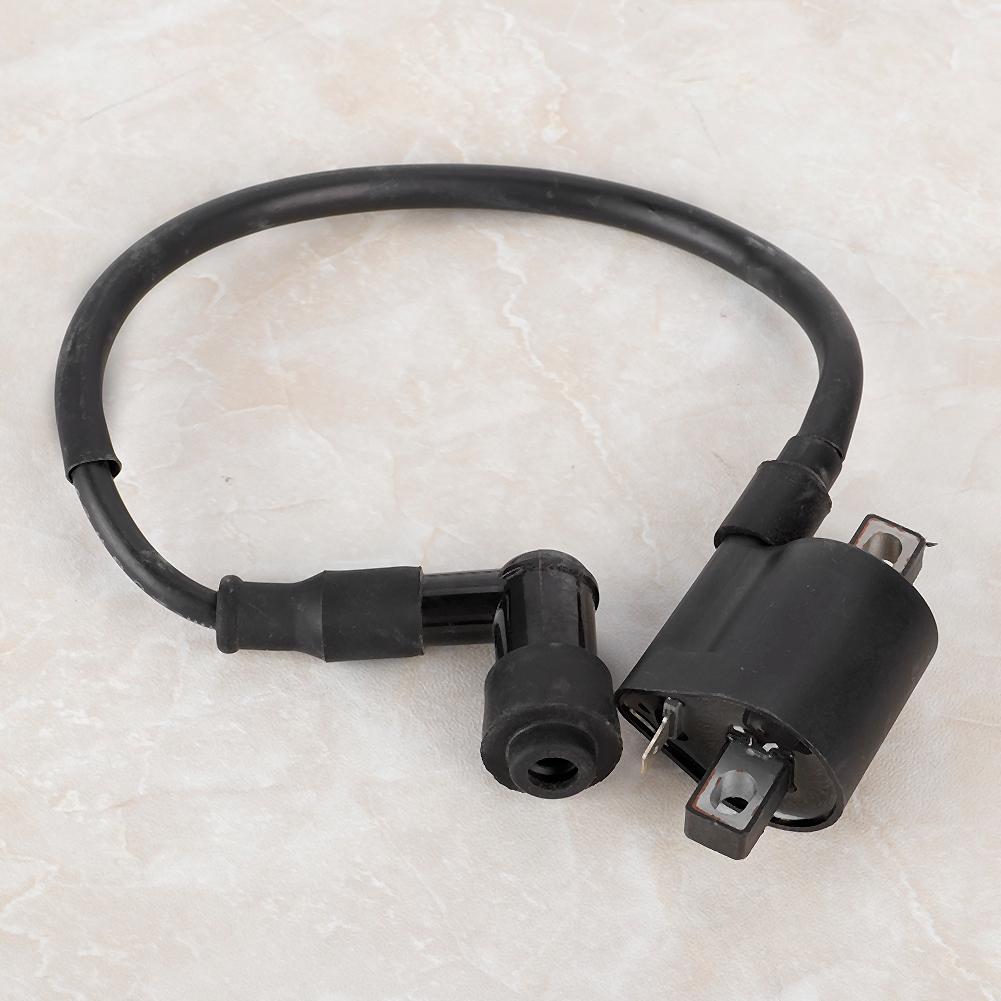 Box DC Ignition Ignitor Coil 12V Fit For CG125 125cc 150cc