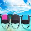 Thicken Neoprene Diving Hat Neoprene Diving Cap New Thermal Hood Cap  Man Women