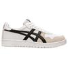 ASICS Japan S White Black Beige Toe 1191A328-104