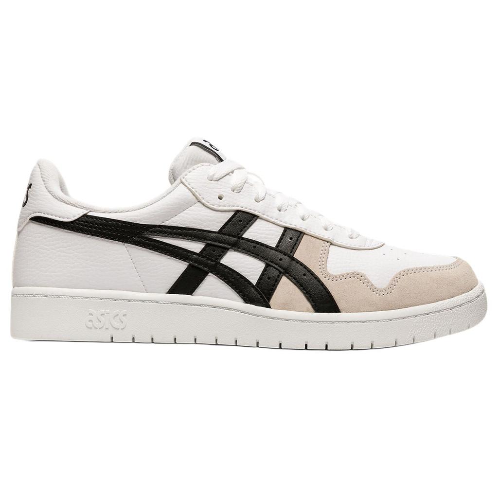 ASICS Japan S White Black Beige Toe 1191A328-104