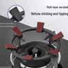 YOUQIN Universal Anti-Slip Gas Stove Rack