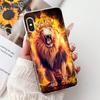 For Xiaomi Redmi Note 5 5 Pro Phone Case New design Soft Silicone TPU Shockproof Back Cover For Redmi Note5 Pro 5Pro Capa Cases