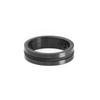Pig&Hen Navak 6 Rings - Black X Black