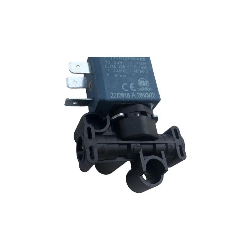 1Pc Coffee Machine Parts Solenoid Valve for Philips EP2224 EP1223 Coffee Maker Parts ELECTRO VALVE Replacement Accessories 3