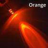 Oranžová