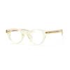 Geulapigpeullaseutig Trombone_Yellow Clear