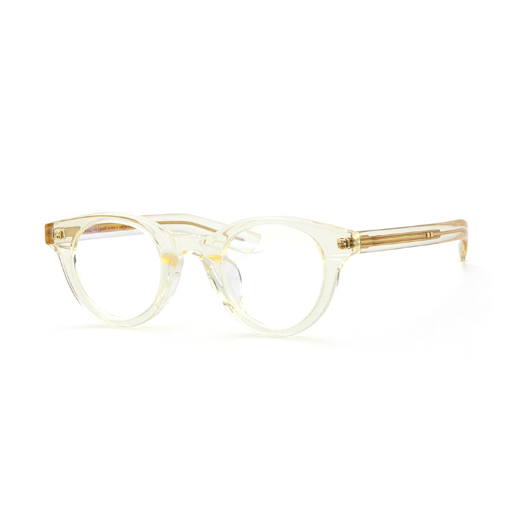Geulapigpeullaseutig Trombone_Yellow Clear