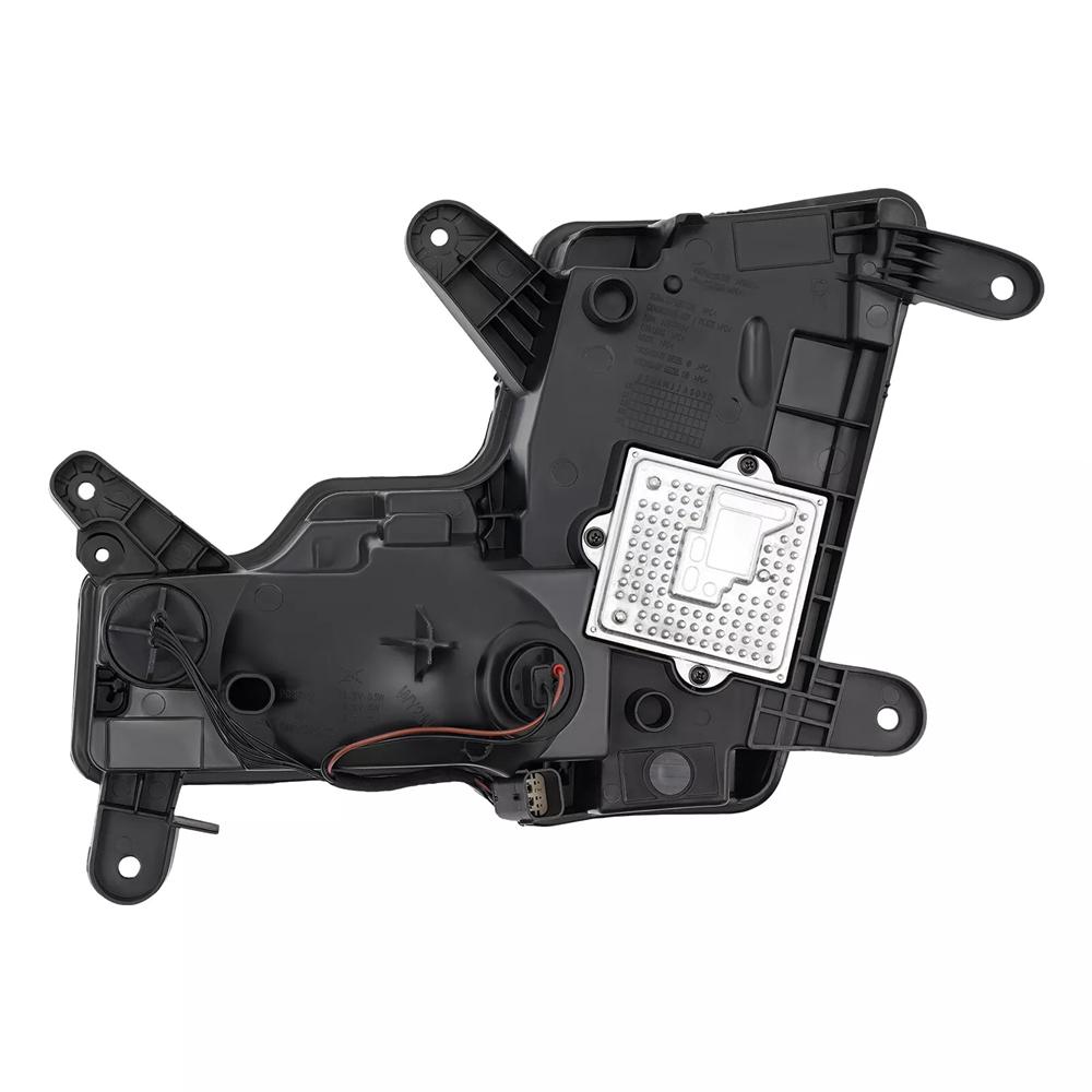 For 2015-2020 Cadillac Escalade/ESV Front Right Side FOG LIGHT Repair 84575580