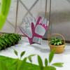 Comfortable Gardening Gloves Breathable Protection Gloves Outdoor Work Gauntlets  Rose Pruning