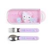 Sanrio Hello Kitty obědová sada 015938