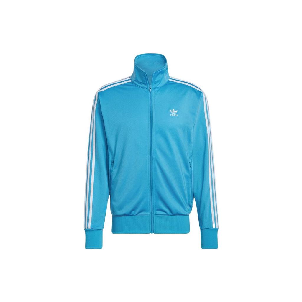Adidas Originals Adicolor Classics Firebird Track Jacket Men Jacket Blue HB9431