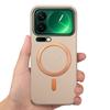 Business Lychee Grain Leather Magnetic Phone Case for Xiaomi 17 Pro 15 Pro Max 15 Ultra Wireless Charging Shockproof Slim Cover