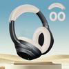 Silicone Ear Pads Cushion Cover Soft Earpads Headbeam Sleeve Headphone Case for Sony ULT WEAR WH-ULT900N/WH-1000XM3/XM4