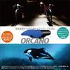 Top Gear Orcano Bicycle LED Headlight Silicone Limited Olive Green Anti-Glare Shade, Edition,