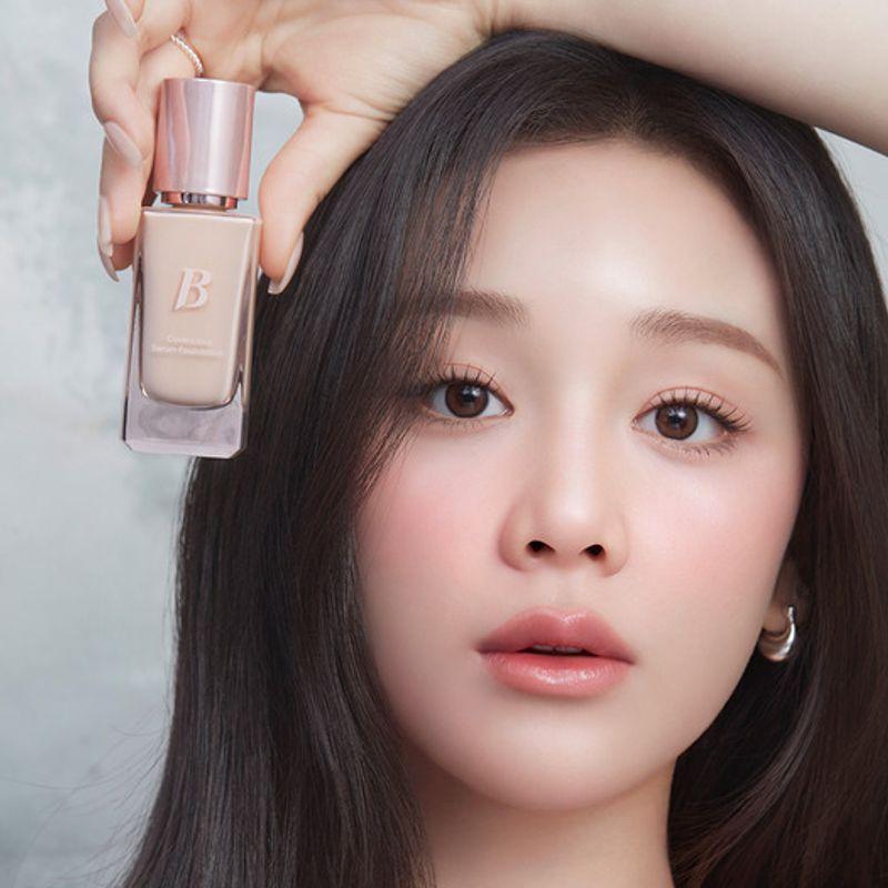 

Covericious Сывороточная основа 23 Medium