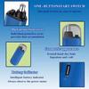Cleanlook Portable Nose Hair Trimmer, Cleanlook Nose Hair Trimmer