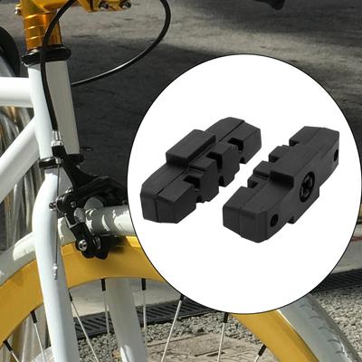 Bicycle Brake Pads for Mountain Bikes