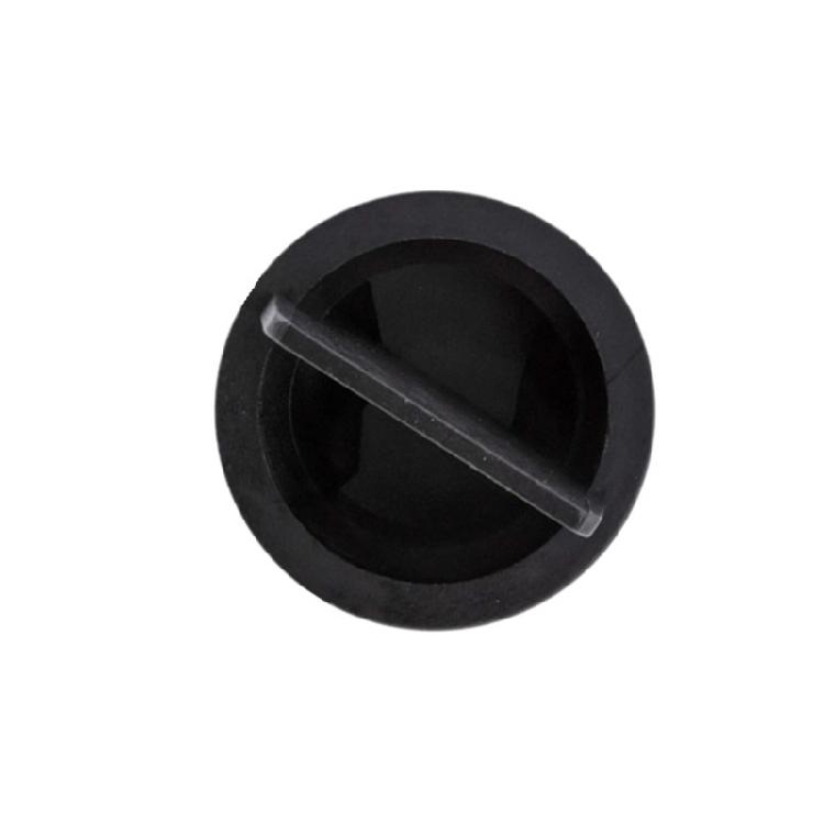 Bulb Socket for Turn Signal Repair, Part Number 93180293, Black Plastic Lamp Base for 2004-2010 Vehicle Service Use Daily