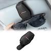 Compatible with GR Supra Car Sunglasses Holder with GR Supra
