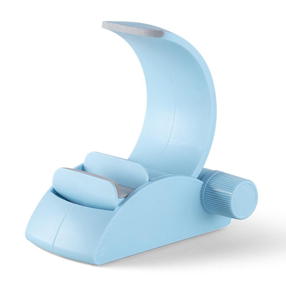 Adjustable Angle Mobile Phone Stand Gear Rotating Live Streaming Stand Hands Free Holder Vlog