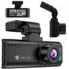 Wideorejestrator Navitel R99 4K Kamera Samochodowa Tryb Parkingowy Wifi