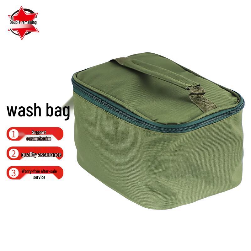 Outdoor Portable Toiletry Bag