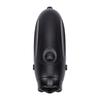 Rechargeable Electronic Whistle High Decibel Electronic Whistle Three Sound Modes Portable for Sports Outdoor Pet