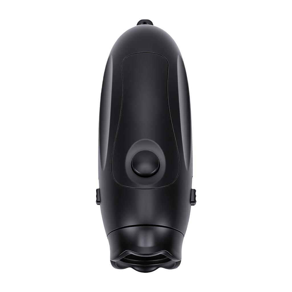 Rechargeable Electronic Whistle High Decibel Electronic Whistle Three Sound Modes Portable for Sports Outdoor Pet
